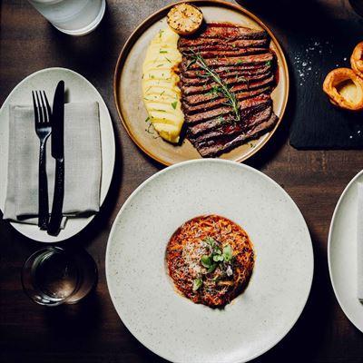 Elements Bar and Grill Haberfield