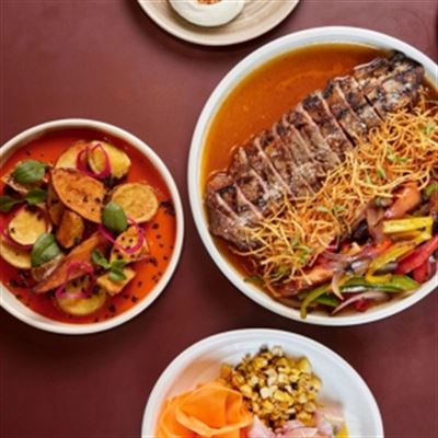 Uma Restaurant