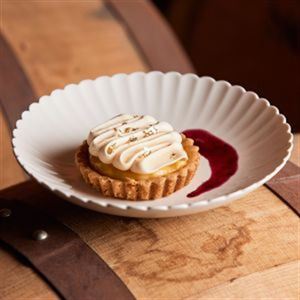 Limoncello Meringue Pie