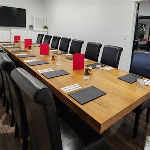 Host Your Next Function at The Avenue Inn