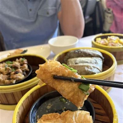 Empress Restaurant