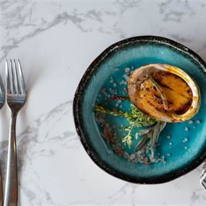 Samphire Restaurant