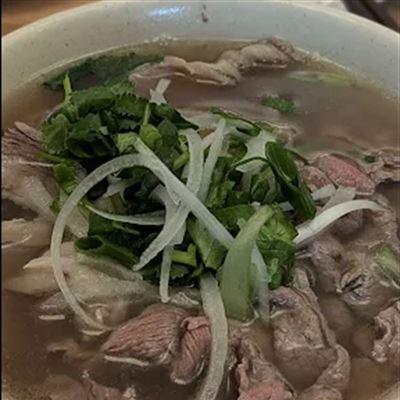 Pho Oak Park