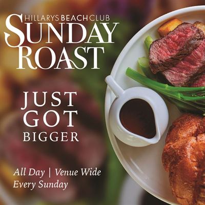 Hillarys Beach Club