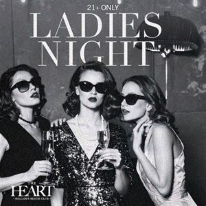 Ladies Night