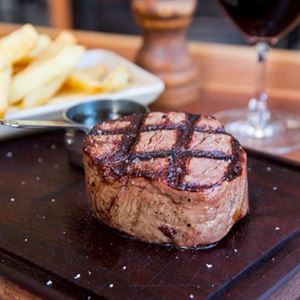 WA Best Steak Restaurant
