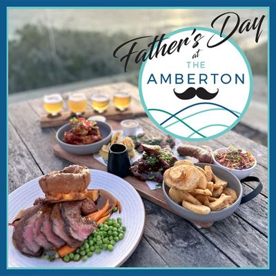 The Amberton Beach Bar and Kitchen