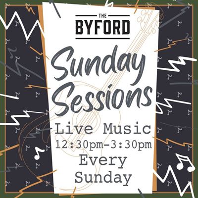 The Byford Tavern