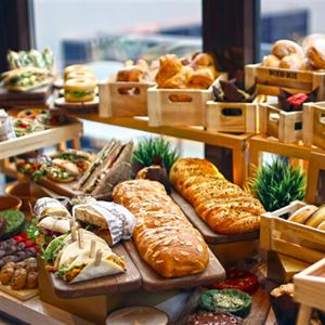Chatty Beans Catering 