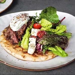 New Menu 