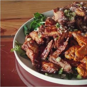 Thursday Chicken Wings Special  from $25