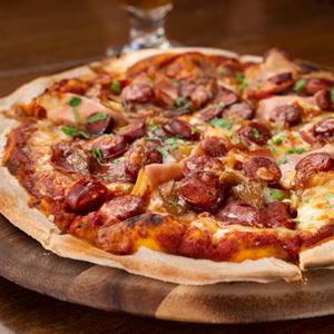 Wednesday night Quiz Meister and Pizza