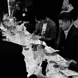 Spinifex Masterclass at East End Cellars