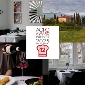 Italia a Tavola: A Taste of Tuscany