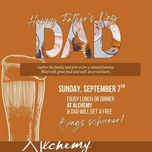 Father's Day 