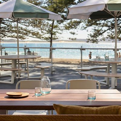 Terrigal Beach House