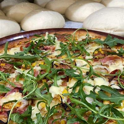 Pizza Da Noi