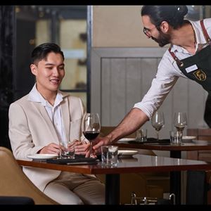 Father’s Day at Sandalford 