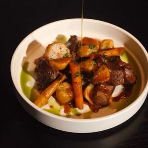 Dinner Special!