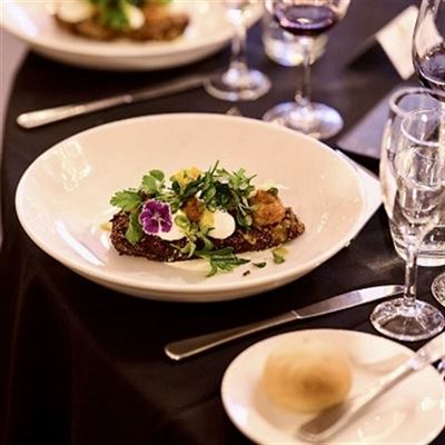 Sandalford Restaurant