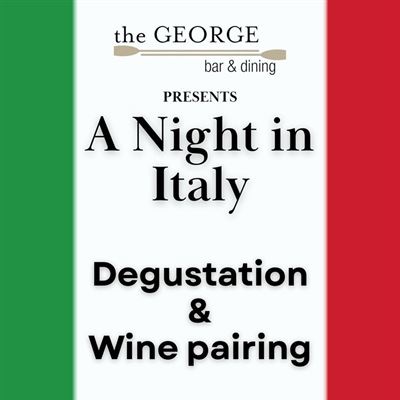 The George Bar & Dining