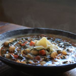 Winter  Soup Special
