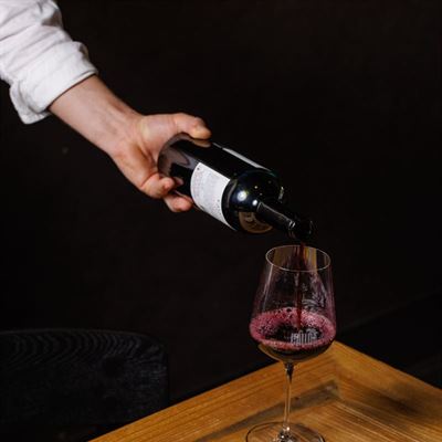 Calida Steak & Bar