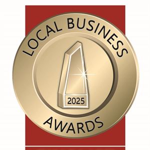 Small Business awards Finalists!