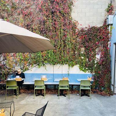 Neighbourhood Coffee Roasters Albion