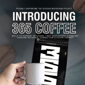 COFFEE FOR A CAUSE
