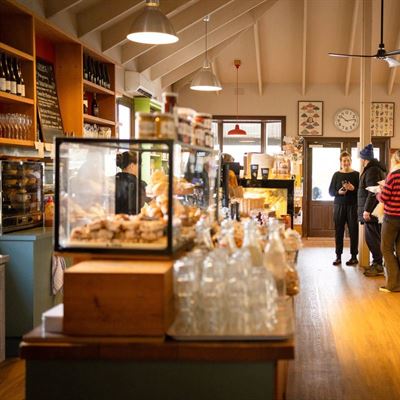 Mt Macedon Trading Post