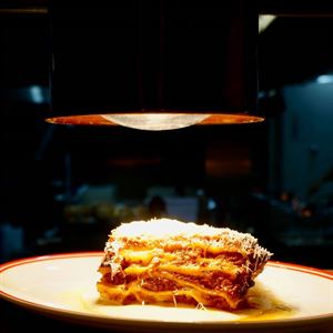 Bottomless Pasta $40 pp 