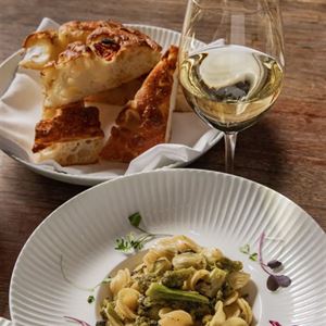 A Southern Italian Celebration