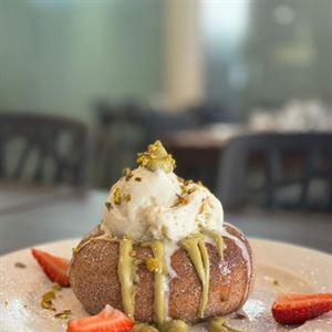 Have a sweet craving to satisfy?