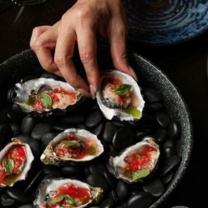 Oysters: The Ultimate Indulgence?