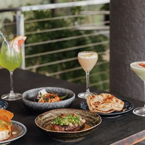 Sip, Savour, Celebrate