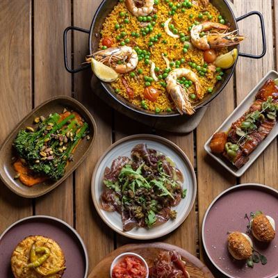 Ole Restaurant & Sangria Bar