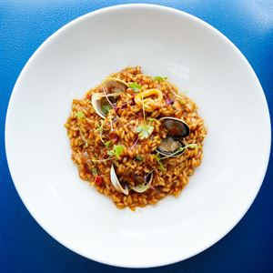Set Menu at Pepito's