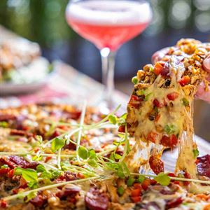 Half Price Pide Mondays
