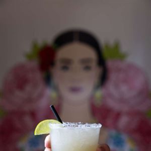 Mucho Sunset Sips