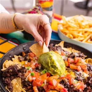 Kids Eat for Free