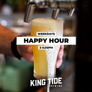 Happy Hour