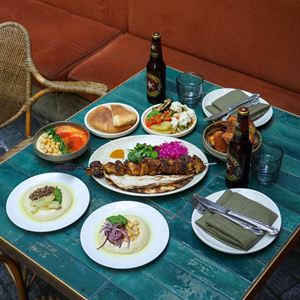 $49PP Hummus Fridays