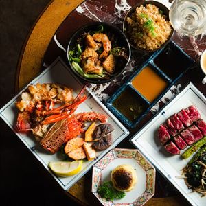 Make this Father's Day an Experience