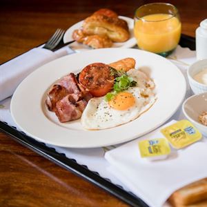 Father's Day Buffet Brunch