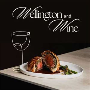 Welly & Wine