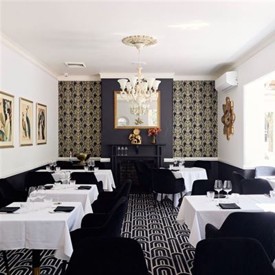 Antica Dining
