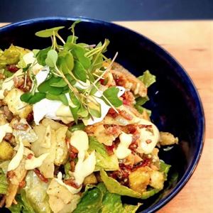 The Caesar, Reimagined
