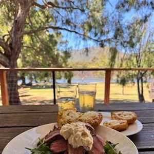 Big Flavours and Local Favourites