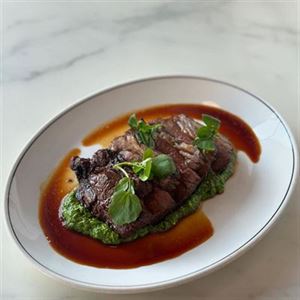 Winter Menu
